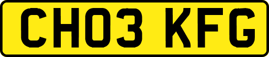 CH03KFG