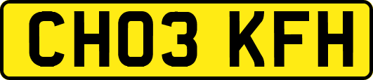 CH03KFH