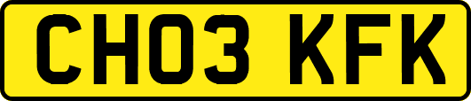 CH03KFK
