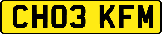CH03KFM