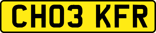 CH03KFR