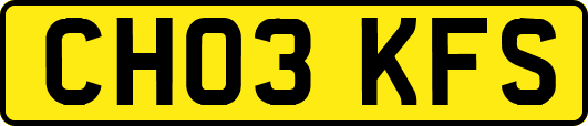 CH03KFS