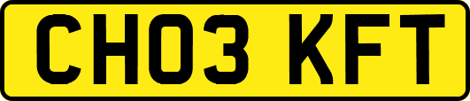 CH03KFT