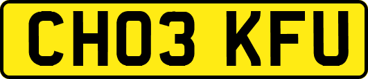 CH03KFU