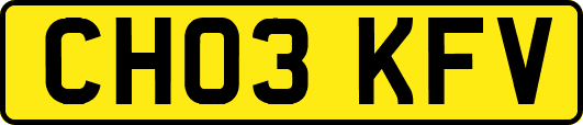 CH03KFV