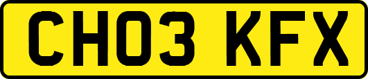 CH03KFX