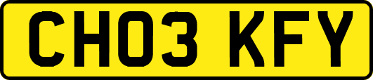 CH03KFY