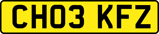 CH03KFZ
