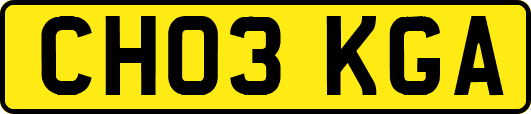 CH03KGA