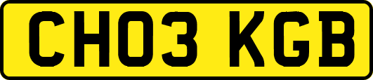 CH03KGB