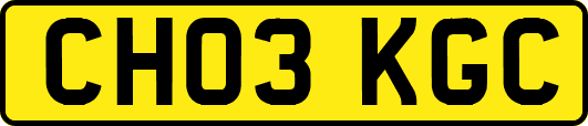 CH03KGC