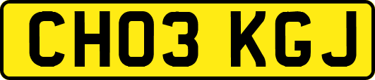 CH03KGJ