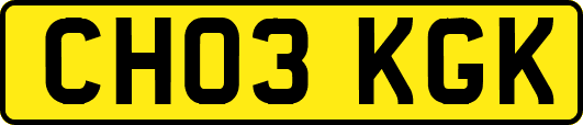 CH03KGK