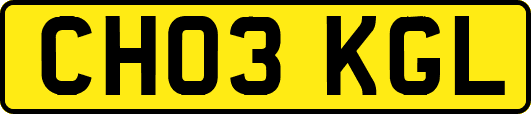 CH03KGL