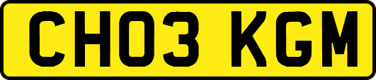 CH03KGM