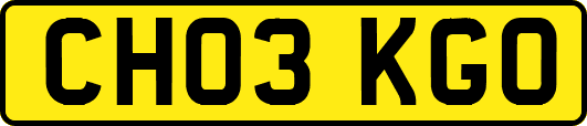 CH03KGO