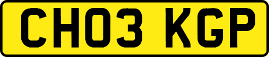 CH03KGP