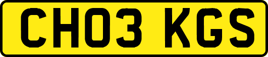 CH03KGS