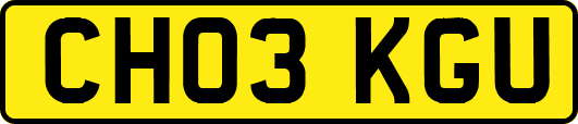 CH03KGU