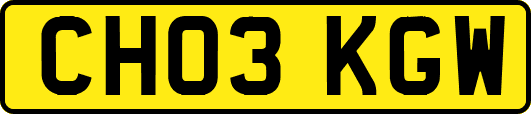 CH03KGW