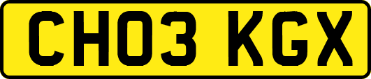 CH03KGX