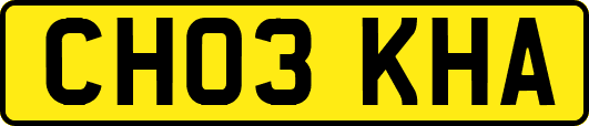 CH03KHA