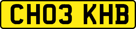CH03KHB