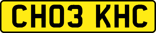 CH03KHC