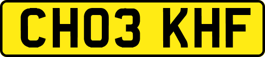 CH03KHF