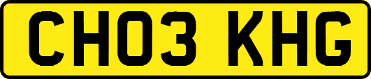 CH03KHG