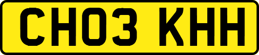 CH03KHH
