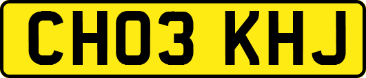 CH03KHJ