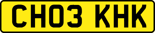 CH03KHK
