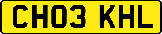 CH03KHL