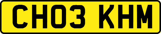 CH03KHM