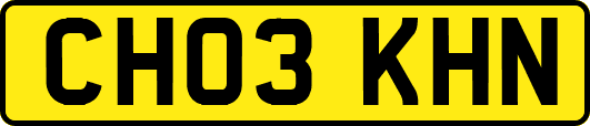 CH03KHN