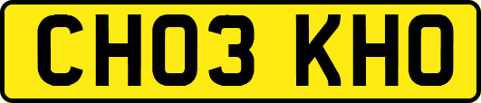 CH03KHO