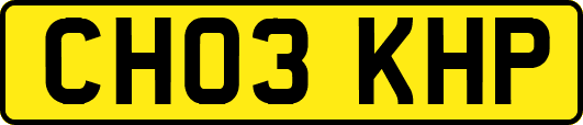 CH03KHP