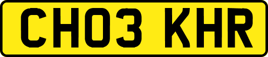 CH03KHR
