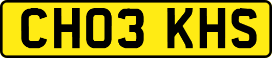 CH03KHS