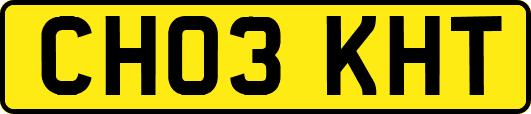 CH03KHT