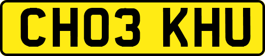 CH03KHU