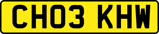 CH03KHW