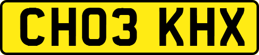 CH03KHX