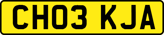 CH03KJA