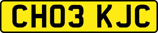 CH03KJC