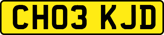 CH03KJD