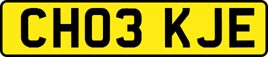 CH03KJE