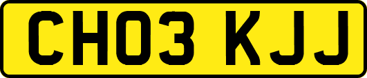 CH03KJJ