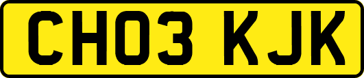 CH03KJK